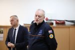 DAN EUROPSKOG BROJA 112: Županijski centar prošle godine zaprimio gotovo 18 tisuća poziva, zlonamjernih poziva sve manje 4 IMG 7049 1500x1000