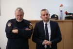 DAN EUROPSKOG BROJA 112: Županijski centar prošle godine zaprimio gotovo 18 tisuća poziva, zlonamjernih poziva sve manje 5 IMG 7068 1500x1000