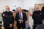 DAN EUROPSKOG BROJA 112: Županijski centar prošle godine zaprimio gotovo 18 tisuća poziva, zlonamjernih poziva sve manje 6 IMG 7076 1500x1000
