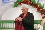 Kulturna baština i običaji Slovaka u Hrvatskoj nikada neće nestati: U Zokovom Gaju proslavljeno 20. jubilarno “Čijanje perja” 6 IMG 7115
