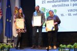 Tvin i Sandrini kolači imaju najuređenije izložbene prostore na 27. međunarodnom sajmu Viroexpo 2024 9 IMG 8271 1500x1000