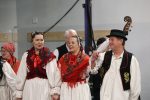 VIROEXPO 2024. Kulturno-umjetničko društvo Virovitica folklornom promenadom predstavilo se na ovogodišnjem sajmu 1 IMG 8701 1500x1000