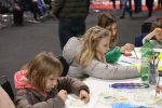 VIROEXPO 2024. Kroz tematsku radionicu za djecu Kreativna udruga “Unikat” Virovitica širi ljubav prema kreativnosti 3 IMG 8762 1500x1000 1000x667