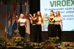 VIROEXPO 2024. Industrijsko obrtničke škole iz Virovitice i Slatine održale frizersko-modnu reviju učenika 5 IMG 9149 1500x1000