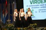 VIROEXPO 2024. Industrijsko obrtničke škole iz Virovitice i Slatine održale frizersko-modnu reviju učenika 6 IMG 9161 1500x1000