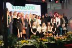 VIROEXPO 2024. Industrijsko obrtničke škole iz Virovitice i Slatine održale frizersko-modnu reviju učenika 16 IMG 9237 1500x1000