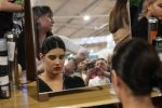 VIROEXPO 2024. Dona Dalia Rajnović i Enio Šiptarić pobjednici natjecanja u izradi večernjih svečanih i modernih frizura 2 IMG 9246 1500x1000