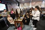 VIROEXPO 2024. Dona Dalia Rajnović i Enio Šiptarić pobjednici natjecanja u izradi večernjih svečanih i modernih frizura 8 IMG 9288 1500x1000