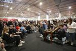 VIROEXPO 2024. Dona Dalia Rajnović i Enio Šiptarić pobjednici natjecanja u izradi večernjih svečanih i modernih frizura 9 IMG 9296 1500x1000