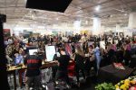 VIROEXPO 2024. Dona Dalia Rajnović i Enio Šiptarić pobjednici natjecanja u izradi večernjih svečanih i modernih frizura 10 IMG 9302 1500x1000
