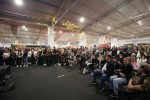 VIROEXPO 2024. Dona Dalia Rajnović i Enio Šiptarić pobjednici natjecanja u izradi večernjih svečanih i modernih frizura 11 IMG 9321 1500x1000