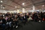 VIROEXPO 2024. Dona Dalia Rajnović i Enio Šiptarić pobjednici natjecanja u izradi večernjih svečanih i modernih frizura 12 IMG 9335 1500x1000