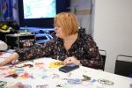 VIROEXPO 2024. Kreativna udruga “Unikat” kroz još jednu radionicu zabavila najmlađe posjetitelje sajma 2 IMG 9729 1500x1000 1
