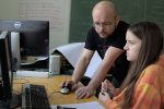 U okviru projekta Regionalni znanstveni centar Panonske Hrvatske održan Zimski kamp fizike 2 MG 5125