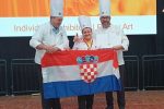 Sandra Jadek bronca IKA kulinarska Olimpijada 4