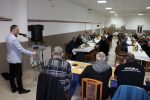 Redovna skupština HVIDR-e Orahovica: Prva povijesna braniteljska udruga u Hrvatskoj i na širem orahovačkom području i dalje nositelj mnogih aktivnosti 9 Skupstina HVIDR a Orahovica 1 Custom
