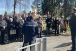 Hodočasnici Župe Presvetog Trojstva iz Hrvatske Dubice posjetili Voćin 3 Vocin 4 Custom