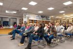 Virkas u virovitičkoj Knjižnici: Održani promocija i koncertno čitanje knjige nagrađenih dramskih tekstova Marin Držić 2022. 1 20240306 180349