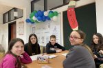 Učenici Osnovne škole Josipa Kozarca Slatina povodom Dana škole obilježili Svjetski dan matematike i Dan broja pi 1 418542669 827275526081108 2457761822587918043 n 1333x1000