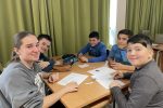 Učenici Osnovne škole Josipa Kozarca Slatina povodom Dana škole obilježili Svjetski dan matematike i Dan broja pi 2 418604487 728568772716650 8445277074110691186 n 1333x1000