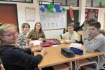 Učenici Osnovne škole Josipa Kozarca Slatina povodom Dana škole obilježili Svjetski dan matematike i Dan broja pi 3 418721810 2467223057001500 8152161588969887300 n 1333x1000