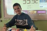 Učenici Osnovne škole Josipa Kozarca Slatina povodom Dana škole obilježili Svjetski dan matematike i Dan broja pi 4 418726499 1425557594741942 3174340094816150245 n 750x1000