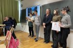 Učenici Osnovne škole Josipa Kozarca Slatina povodom Dana škole obilježili Svjetski dan matematike i Dan broja pi 7 418761704 7284459931667652 7350929931872226758 n 1333x1000