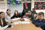 Učenici Osnovne škole Josipa Kozarca Slatina povodom Dana škole obilježili Svjetski dan matematike i Dan broja pi 8 419490476 2650853541747937 39177533456902008 n 1333x1000