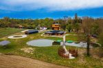 Centar za posjetitelje Križnica dobitnik je nacionalne nagrade "Simply the best" u kategoriji "Novi projekt u turizmu" 1 DJI 0306 1500x844