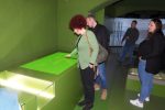 Projekt LIFE RESTORE for MDD: U Posjetiteljskom centru Dravska priča održan sastanak i radionice projektnih partnera 4 DSCN1272