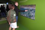 Projekt LIFE RESTORE for MDD: U Posjetiteljskom centru Dravska priča održan sastanak i radionice projektnih partnera 5 DSCN1275