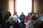 Slatinske umirovljenice proslavile Dan žena druženjem te mjerenjem krvnog tlaka i glukoze u krvi, posjetio ih i župan Igor Andrović 8 IMG 2528 1500x1000