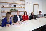Župan Igor Andrović potpisao ugovore za izradu glavnog i izvedbenog projekta za rekonstrukciju OŠ Eugena Kumičića Slatina i za rekonstrukciju OŠ Josipa Kozarca Slatina i dogradnju sportske dvorane 5 IMG 3014 1500x1000