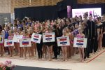 U Virovitici održan prvi dan atraktivnog međunarodnog turnira u ritmičkoj gimnastici Pirueta Cup 2024. 1 IMG 4542 1500x1000
