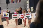 U Virovitici održan prvi dan atraktivnog međunarodnog turnira u ritmičkoj gimnastici Pirueta Cup 2024. 2 IMG 4545 1500x1000
