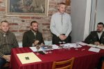 Lovačka udruga ”Fazan” Sopje-Kapinci održala redovnu godišnju izvještajnu skupštinu 3 IMG 7553