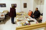 U Špišić Bukovici održana prva županijska izložba goblena, Jurišić: Ova izložba dar je svim ženama i način oživljavanja tradicije 5 P1220678 1500x996