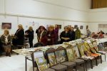 U Špišić Bukovici održana prva županijska izložba goblena, Jurišić: Ova izložba dar je svim ženama i način oživljavanja tradicije 9 P1220696 1500x996