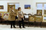 U Špišić Bukovici održana prva županijska izložba goblena, Jurišić: Ova izložba dar je svim ženama i način oživljavanja tradicije 2 P1220812 1500x996