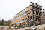 Najveći gradski i županijski projekt ”Jezero-Hercegovac-Ružica grad” privodi se kraju: Orahovačko jezero postaje prava turistička bajka 3 Radovi Jezero 2