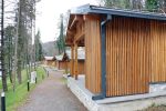 Najveći gradski i županijski projekt ”Jezero-Hercegovac-Ružica grad” privodi se kraju: Orahovačko jezero postaje prava turistička bajka 5 Radovi Jezero 7