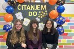 U OŠ Vladimir Nazor u Novoj Bukovici održano županijsko natjecanje "Čitanjem do zvijezda", doznajte tko ide na državnu razinu natjecanja 3 image 67515393