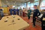 Fotogalerija: "Dan otvorenih vrata" uz "Dan kreativnosti" u Industrijsko-obrtničkoj školi Slatina 3 1 6