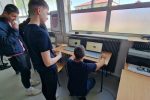 Fotogalerija: "Dan otvorenih vrata" uz "Dan kreativnosti" u Industrijsko-obrtničkoj školi Slatina 4 2 3