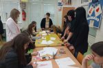 Fotogalerija: "Dan otvorenih vrata" uz "Dan kreativnosti" u Industrijsko-obrtničkoj školi Slatina 5 2 5