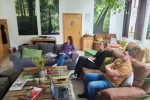 Projekt Life Restore for MDD: Sastanak projektnih partnera 3 3