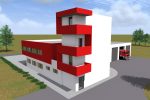 Završen je idejni projekt novog vatrogasnog doma u Čačincima 1 434553817 814168860757063 4655799501741313561 n 1500x844