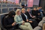 Fotogalerija: U Pitomači započela dvodnevna Konferencija o provedbi Pametnih sela u ruralnim područjima 18 434667722 810857404407610 4505389850469381239 n