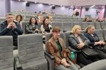 Fotogalerija: U Pitomači započela dvodnevna Konferencija o provedbi Pametnih sela u ruralnim područjima 20 434667727 810857357740948 2472457747361525193 n