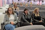 Fotogalerija: U Pitomači započela dvodnevna Konferencija o provedbi Pametnih sela u ruralnim područjima 19 435060891 810857374407613 4031981169403905770 n